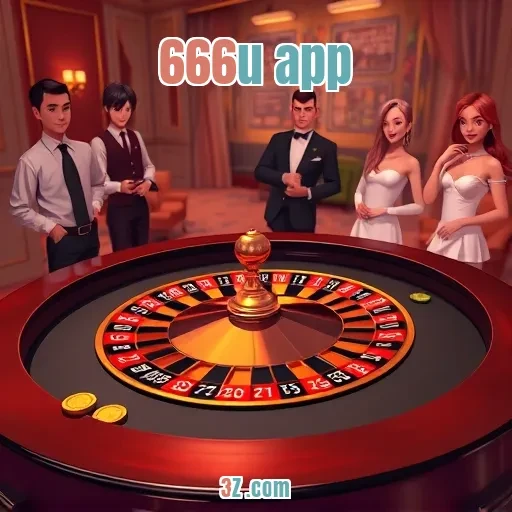 Recursos Imperdíveis de Poker no 666u App para Você Jogar