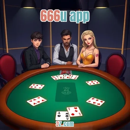 Experimente a Emoção dos Jogos de Ação no 666u app