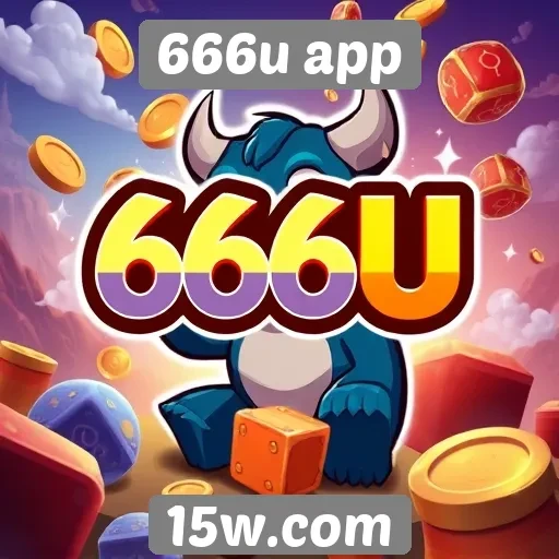 Análise da plataforma de jogos online 666u app
