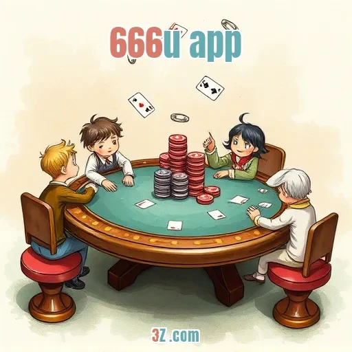 RPG de Aventura e Magia no 666u app: Uma Experiência Única