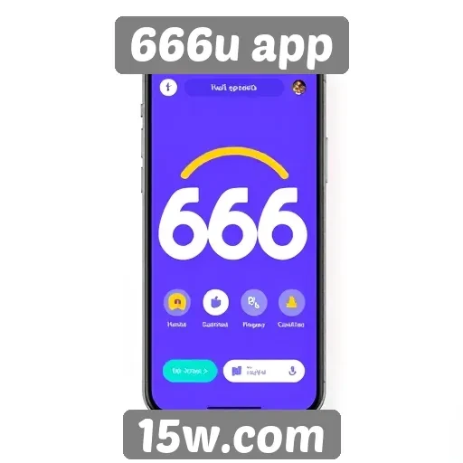 Novidades e recursos do 666u app